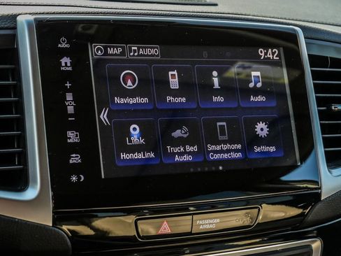 Used 2018 Honda Ridgeline RTL-E image 36