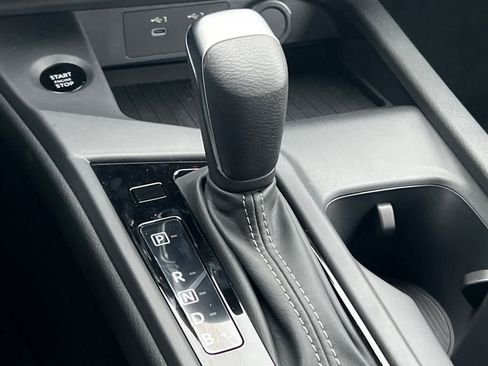 New 2026 Nissan Sentra SV image 21