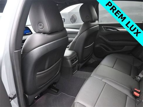 Used 2025 Cadillac CT5 Premium Luxury image 10