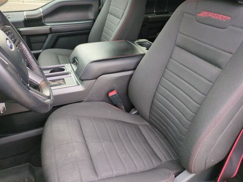 Used 2020 Ford F150 XLT w/ Equipment Group 302A Luxury image 16