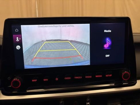 Used 2024 Kia Forte GT-Line image 18