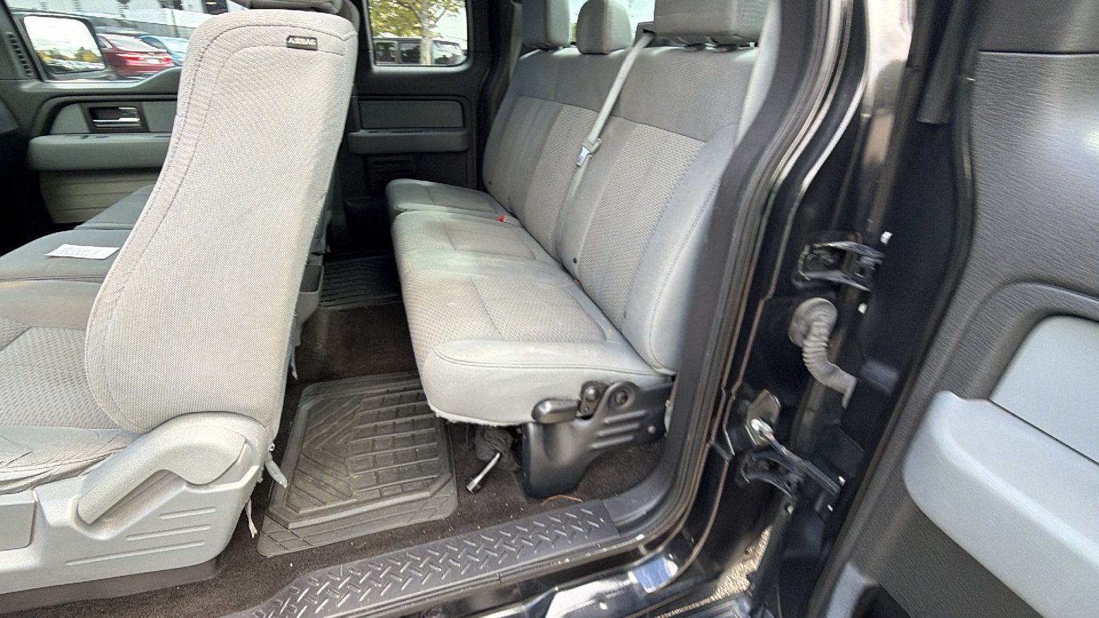 Used 2014 Ford F150 STX w/ Equipment Group 201A Mid AWD/4WD image 24