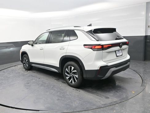 New 2026 Volkswagen Tiguan S AWD/4WD image 8