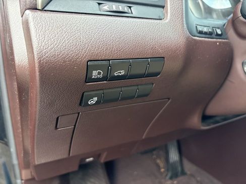 Used 2018 Lexus RX 350L AWD image 18