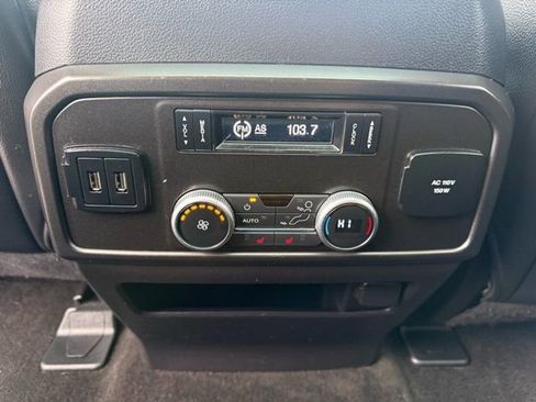 Used 2019 Ford Expedition Max Limited w/ Equipment Group 303A image 19