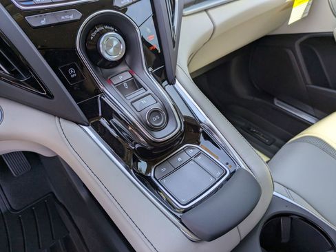 New 2025 Acura RDX SH-AWD w/ Technology Package image 20