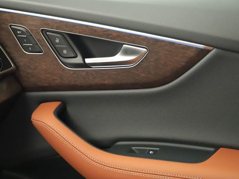 New 2026 Audi Q8 Prestige AWD/4WD image 29