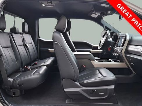 Used 2022 Ford F250 Lariat image 17