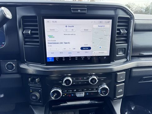 Used 2025 Ford F450 Lariat image 20