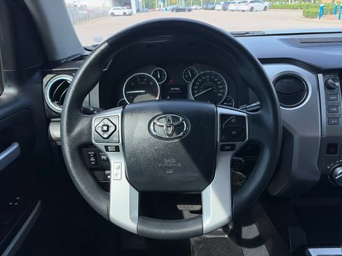 Used 2016 Toyota Tundra SR5 w/ SR5 Upgrade Package RWD image 15