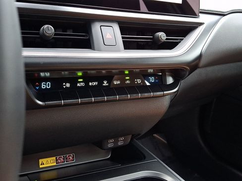 Certified 2025 Lexus UX 300h AWD w/ Cold Area Package image 17