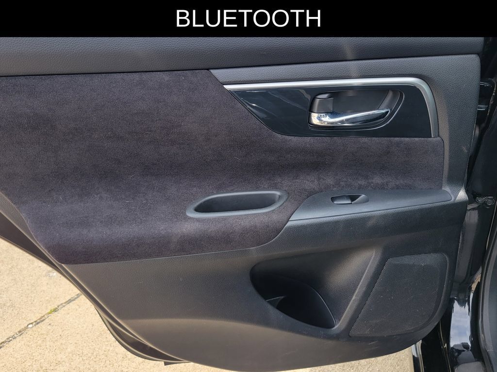 Used 2013 Nissan Altima 2.5 SV FWD image 11
