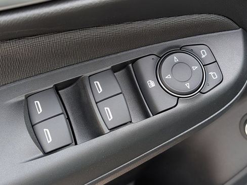 New 2026 Buick Envista Preferred w/ Convenience I Package FWD image 43