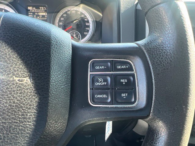 Used 2015 RAM 1500 ST w/ SXT Appearance Group AWD/4WD image 21