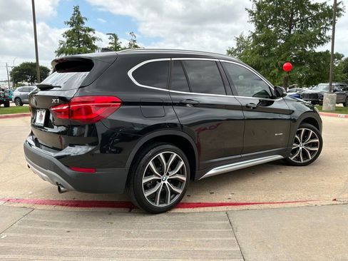 Used 2017 BMW X1 sDrive28i FWD image 6