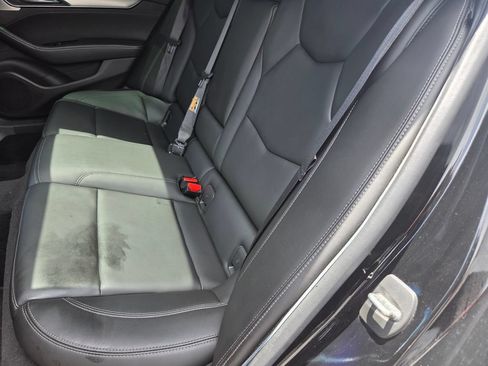 Used 2021 Cadillac CT5 Luxury w/ Sun And Sound Package RWD image 26