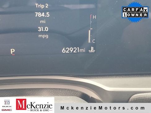 Used 2024 Buick Envista Preferred w/ Convenience I Package FWD image 15