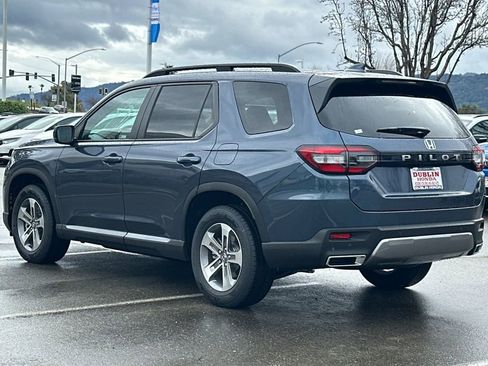 New 2026 Honda Pilot EX-L image 6