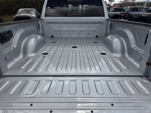 New 2026 RAM 2500 Warlock AWD/4WD image 10