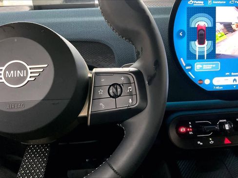 Certified 2025 MINI Cooper Countryman S image 21