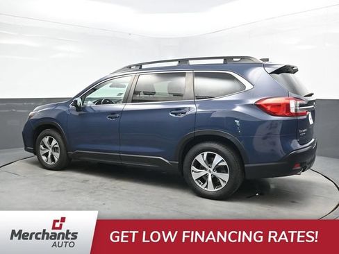 Used 2024 Subaru Ascent Premium AWD/4WD image 4