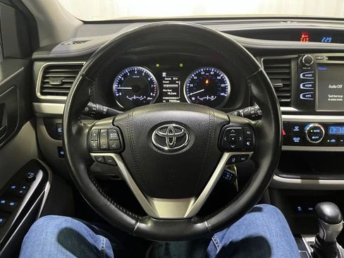 Certified 2018 Toyota Highlander Plus AWD/4WD image 20