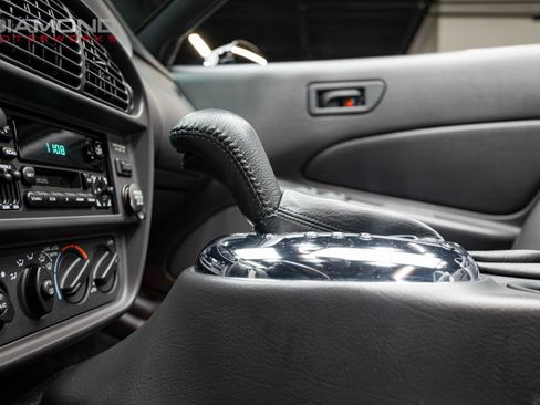 Used 2001 Plymouth Prowler RWD image 98