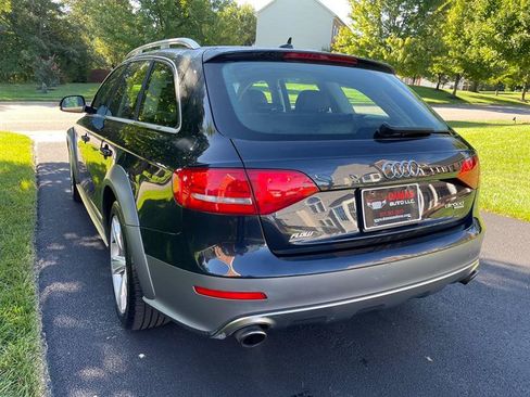 Used 2013 Audi A4 Premium AWD/4WD image 30