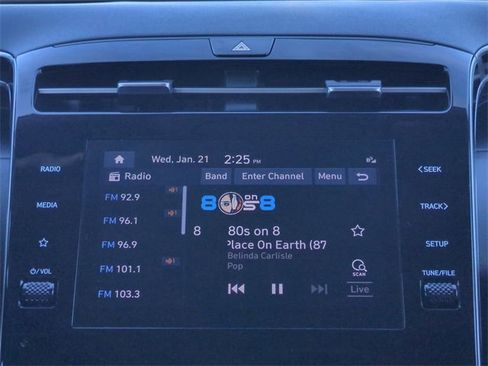 Used 2023 Hyundai Tucson SEL image 18