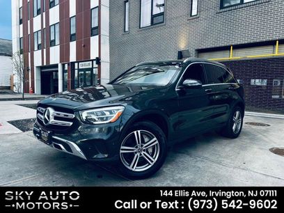 Used 2021 Mercedes-Benz GLC 300 4MATIC
