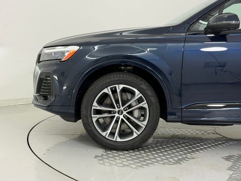 New 2026 Audi Q7 2.0T Premium image 23