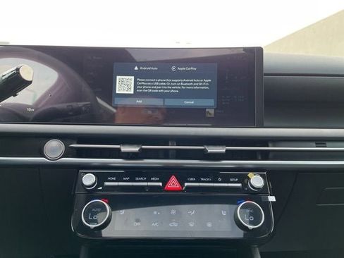 New 2026 Hyundai Santa Cruz SEL image 15