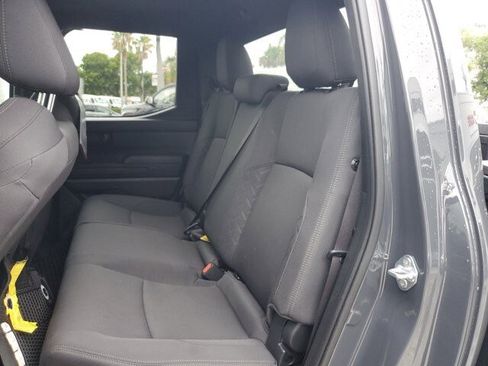 Used 2025 Toyota Tacoma SR RWD image 16