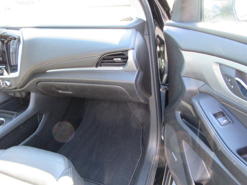 Certified 2021 Chevrolet Traverse RS AWD/4WD image 20