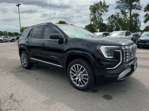 New 2026 GMC Terrain Denali image 2