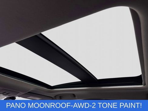 New 2026 Nissan Kicks SR w/ SR Premium Package image 9