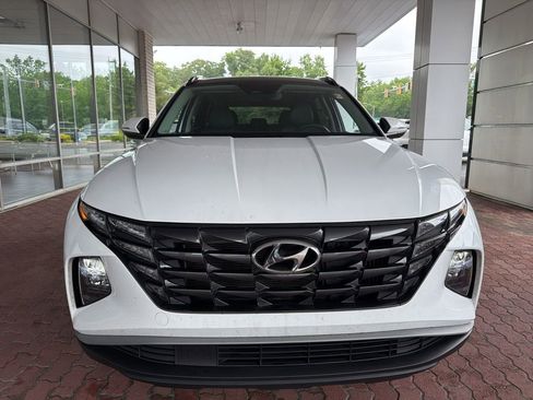 Used 2024 Hyundai Tucson SEL AWD/4WD image 2