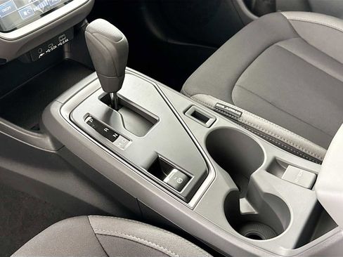 Certified 2025 Subaru Crosstrek 2.0i Premium image 15