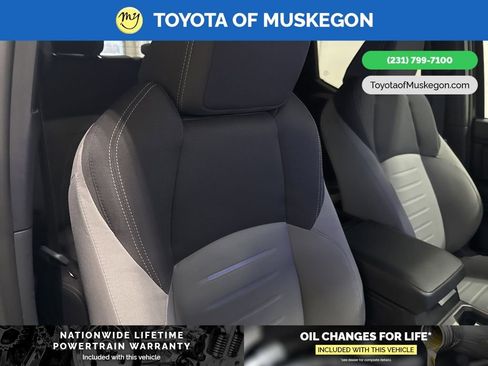 New 2026 Toyota Tacoma TRD Sport image 26