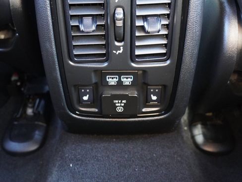 Used 2024 Dodge Durango R/T image 30