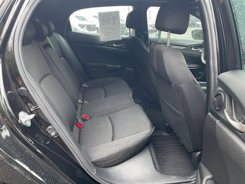 Used 2021 Honda Civic EX image 27