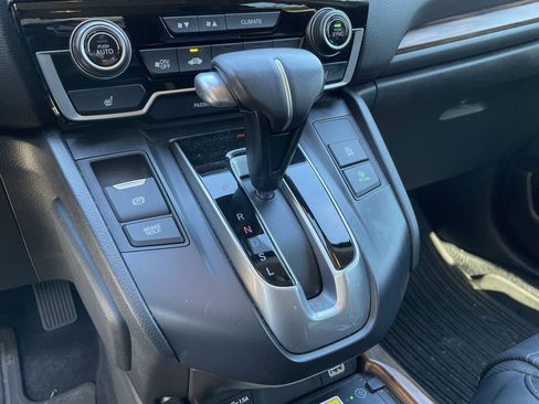 Used 2022 Honda CR-V Touring image 15