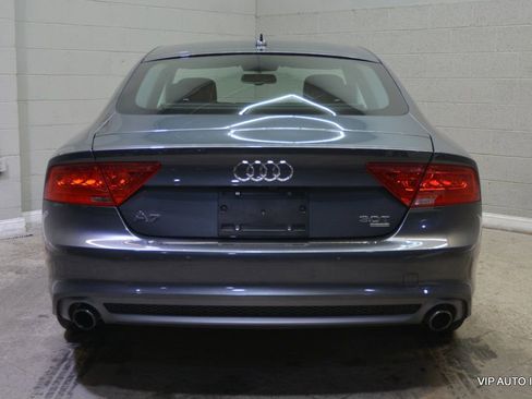 Used 2013 Audi A7 3.0T Prestige image 6