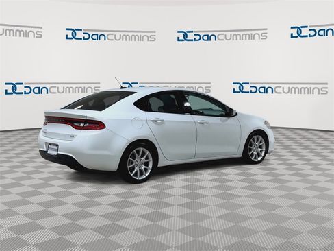 Used 2013 Dodge Dart SXT w/ Popular Equipment Group image 9