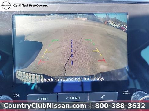 Certified 2024 Nissan Titan SV w/ Accessory Utility Package image 18