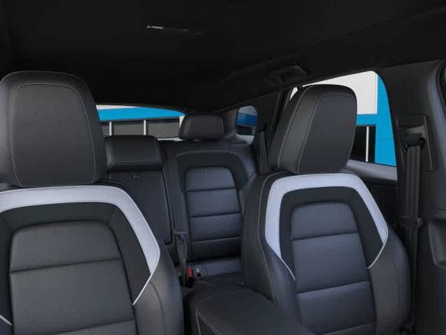 New 2026 Chevrolet Blazer EV LT AWD/4WD image 24