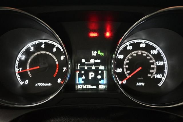 Used 2025 Mitsubishi Outlander Sport SEL AWD/4WD image 21