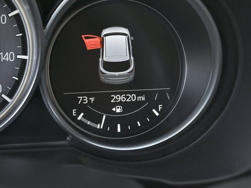 Certified 2024 MAZDA CX-5 AWD 2.5 S w/ Select Package image 24