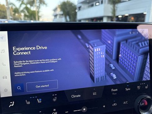 Certified 2026 Lexus TX 500h AWD w/ Technology Package image 18