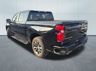 Used 2024 Chevrolet Silverado 1500 RST w/ Convenience Package II AWD/4WD video 2